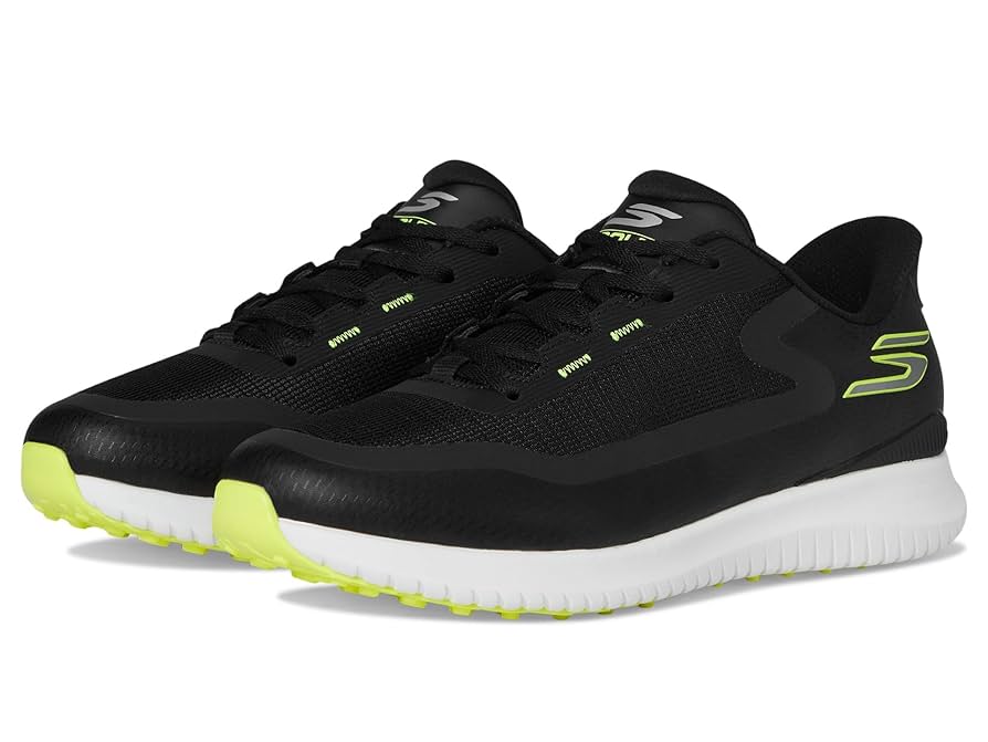 Amazon.co.jp: スケッチャーズ（SKECHERS） ゴルフシューズ